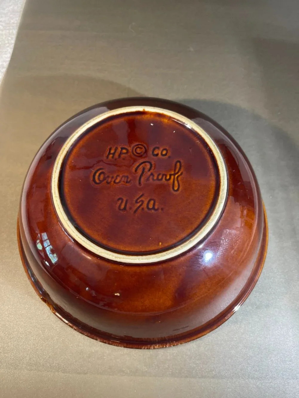 Hull Pottery vintage hull